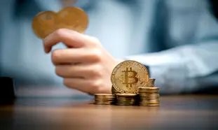 بیت کوین در راه تسخیر قله ۱۰۰ هزار دلاری!