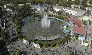 جوسازی سودجویانه برخی فعالان اقتصادی علیه صنعت نمایشگاهی