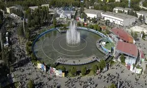 جوسازی سودجویانه برخی فعالان اقتصادی علیه صنعت نمایشگاهی