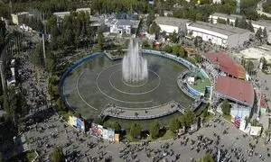 جوسازی سودجویانه برخی فعالان اقتصادی علیه صنعت نمایشگاهی