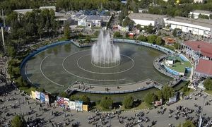 جوسازی سودجویانه برخی فعالان اقتصادی علیه صنعت نمایشگاهی