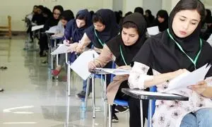 بایدها و نبایدهای کنکور 1401 و انتخاب رشته 1400