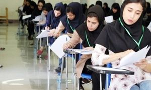 بایدها و نبایدهای کنکور 1401 و انتخاب رشته 1400