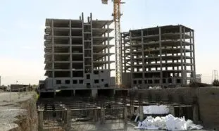 وام 300 میلیونی بانک مسکن برای ساخت خانه های شهرکی در بافت فرسوده