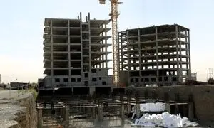 وام 300 میلیونی بانک مسکن برای ساخت خانه های شهرکی در بافت فرسوده