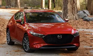 مزدا 3 مدل 2022 ؛ یک زیبای ژاپنی برای ایرانی‌ها (ویدیو)