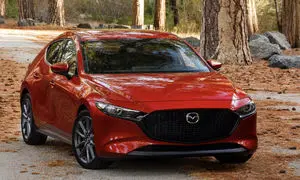 مزدا 3 مدل 2022 ؛ یک زیبای ژاپنی برای ایرانی‌ها (ویدیو)