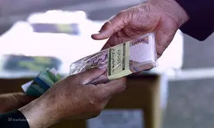 درخواست افزایش 6 میلیون تومانی حقوق کارگران روی میز رئیسی