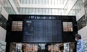 پیش بینی روند مثبت بازار بورس در هفته آینده