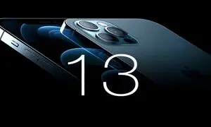 رونمایی از آیفون 13 به همراه لوازم جانبی (ویدیو)