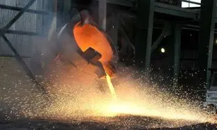 فروسیلیس ایران؛ مجموعه صنعتی پاک در دل کویر