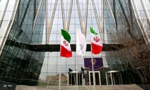 بورس همچنان به روند صعودی خود ادامه می‌دهد