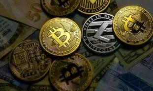 رشد قیمتی بیت کوین در انتظار ژانویه 2022