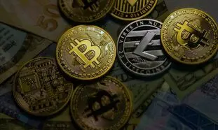 رشد قیمتی بیت کوین در انتظار ژانویه 2022