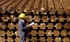 غلتک سازان سپاهان؛ تولیدکننده انواع محصولات چدنی و فولادی سنگین