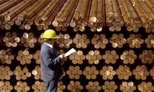 غلتک سازان سپاهان؛ تولیدکننده انواع محصولات چدنی و فولادی سنگین