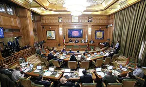 تصرف غیرقانونی هزاران میلیارد املاک شهرداری توسط رانت جویان