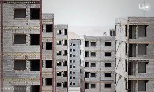 بازار پیش فروش آپارتمان قفل شد