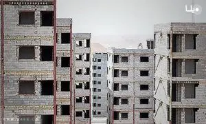 بازار پیش فروش آپارتمان قفل شد