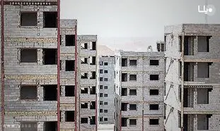 بازار پیش فروش آپارتمان قفل شد