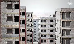 بازار پیش فروش آپارتمان قفل شد