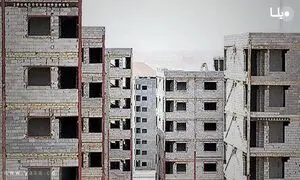 بازار پیش فروش آپارتمان قفل شد