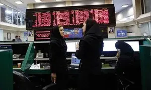 بورس تهران؛ همچنان فارغ از بحران کرونا