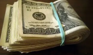 قیمت دلار همچنان به پیش می‌تازد
