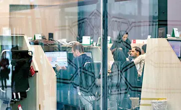 رشد 20 هزار واحدی شاخص کل بورس در یک روز!