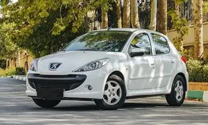 جدیدترین قیمت پژو 207 کارکرده در بازار / اردیبهشت 1405