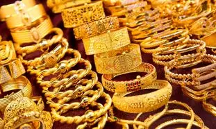 طلا این هفته را هم با صعود قیمتی آغاز کرد