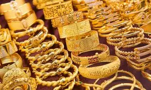 طلا این هفته را هم با صعود قیمتی آغاز کرد