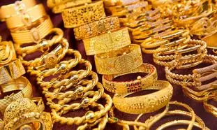 طلا این هفته را هم با صعود قیمتی آغاز کرد