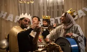 7 نکته خواندنی درباره سریال زخم کاری