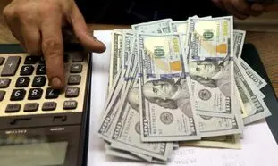 کاهش قیمت دلار سرابی بیش نیست!