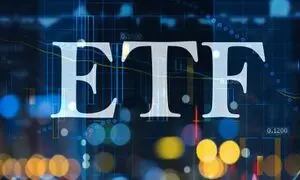 پر سودترین صندوق های ETF بورس در بازه زمانی 1 ساله و 3 ماهه