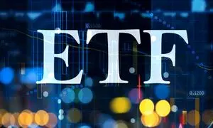 پر سودترین صندوق های ETF بورس در بازه زمانی 1 ساله و 3 ماهه
