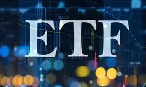 پر سودترین صندوق های ETF بورس در بازه زمانی 1 ساله و 3 ماهه