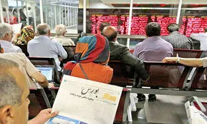 3 صنعت سود آور بورس در سال 1400