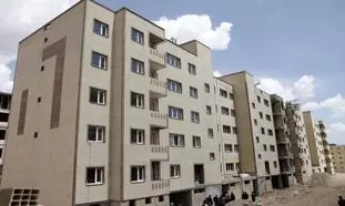 هزینه ساخت مسکن ملی 2 برابر تصور متقاضیان است