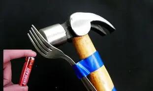 30 ترفند جالب با ابزار که هر شخصی باید بداند (ویدیو)