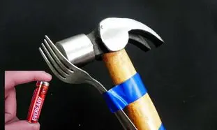 30 ترفند جالب با ابزار که هر شخصی باید بداند (ویدیو)