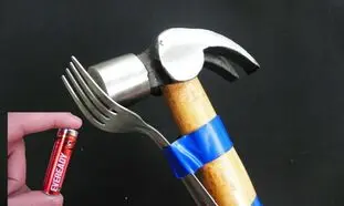 30 ترفند جالب با ابزار که هر شخصی باید بداند (ویدیو)