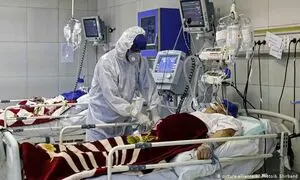 هزینه درمان کرونا کارگران رایگان شد