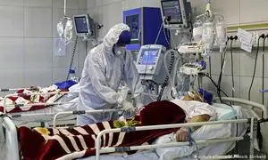 هزینه درمان کرونا کارگران رایگان شد