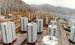 سقوط قیمت آپارتمان در پردیس؛ مشتری کمیاب است