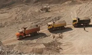 صدر تامین؛ توسعه صنایع وابسته به کانی‌های فلزی و غیر فلزی