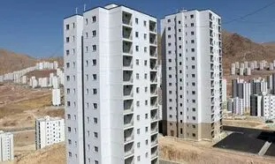 ریزش قیمت آپارتمان‌های مسکن مهر پردیس ؛ 650 میلیون کف قیمت