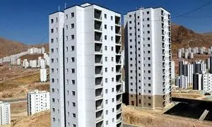 ریزش قیمت آپارتمان‌های مسکن مهر پردیس ؛ 650 میلیون کف قیمت