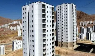 ریزش قیمت آپارتمان‌های مسکن مهر پردیس ؛ 650 میلیون کف قیمت